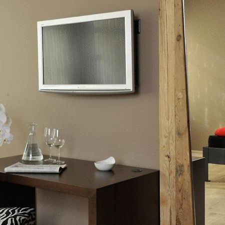 Hotel Quersinn Пфефикон Стая снимка